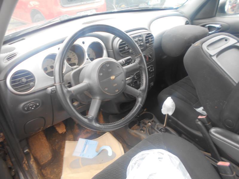 Commande chauffage CHRYSLER PT CRUISER PHASE 1 BREAK Diesel - 1