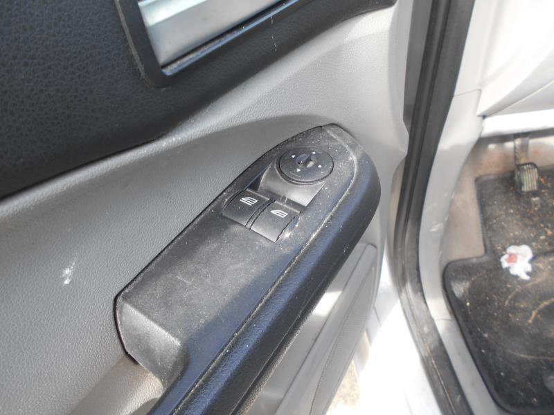Commande chauffage FORD C-MAX 1 PHASE 1 Diesel - 1