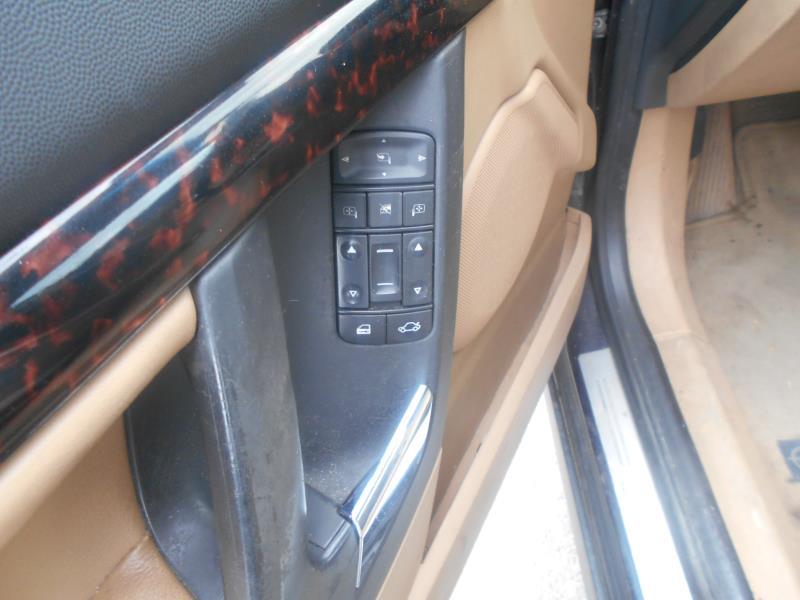 Commande chauffage OPEL SIGNUM PHASE 1 Diesel - 1