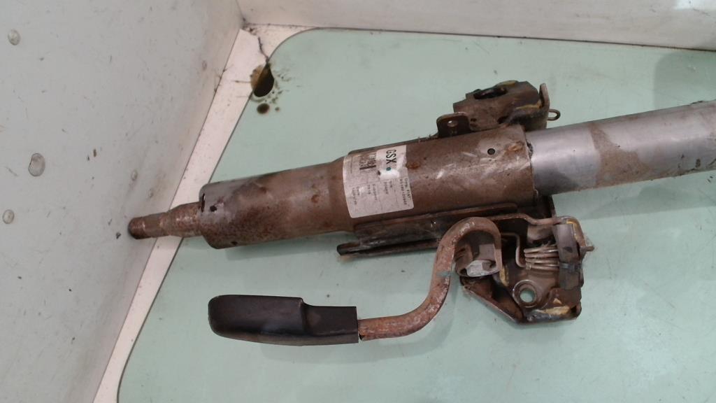 Colonne de direction FIAT DOBLO 2 PHASE 1 Diesel - 1