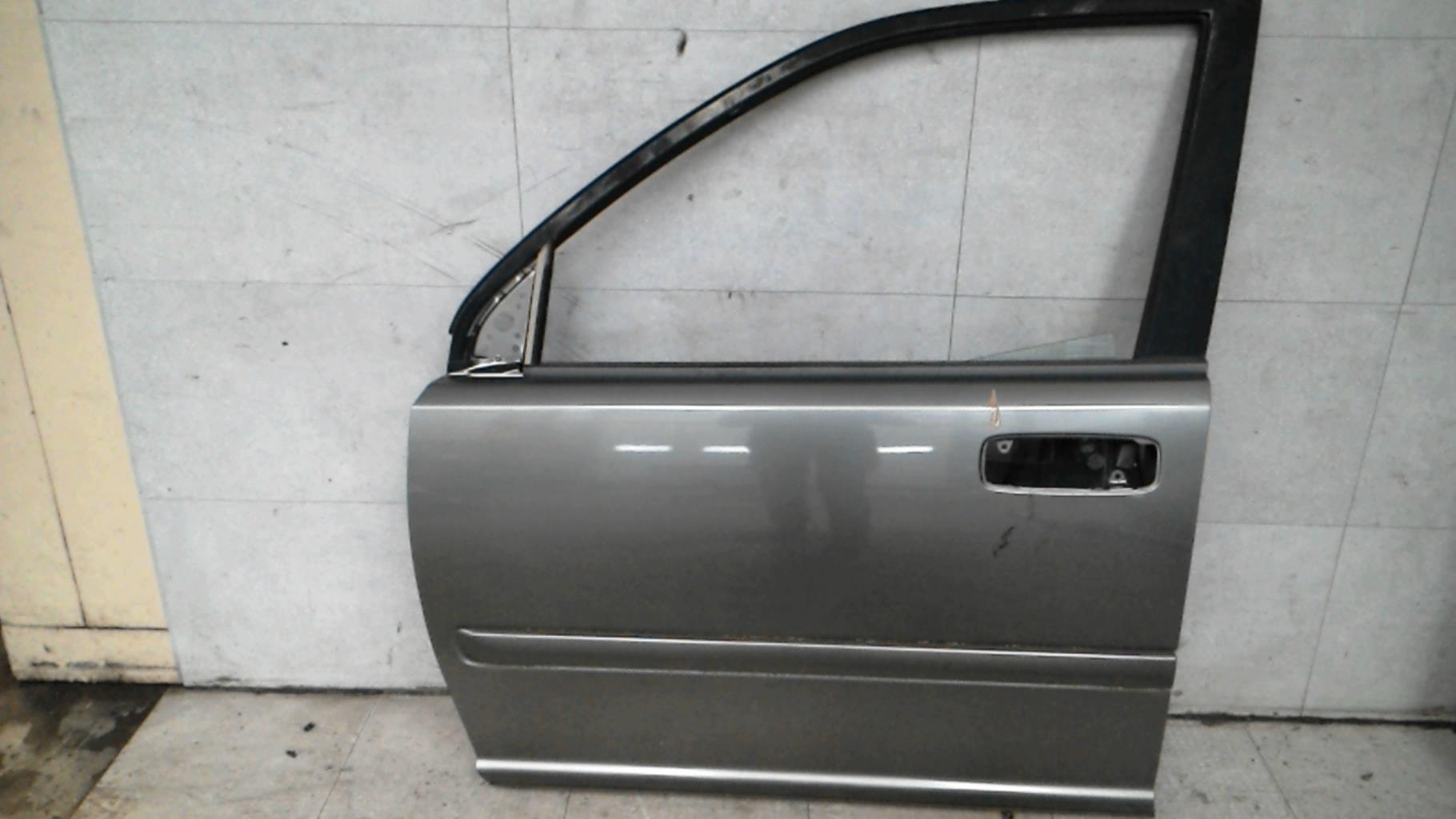 Portiera anteriore sinistra NISSAN X-TRAIL 1 PHASE 2 Diésel - 1