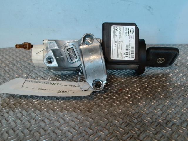 Immobilizzatore NISSAN X-TRAIL 1 PHASE 2 Diésel - 1