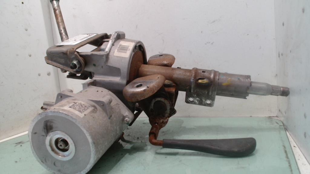 Piantone dello sterzo FORD KA 2 PHASE 2 Diésel - 1