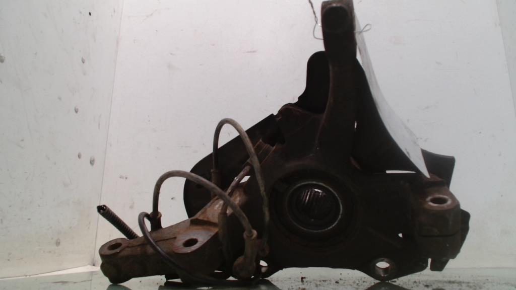 Mozzo anteriore destro FORD KA 2 PHASE 2 Diésel - 1