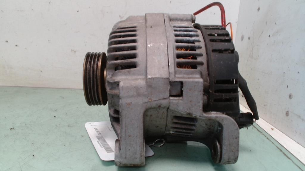Alternatore RENAULT TWINGO 1 PHASE 2 Gasolina - 1
