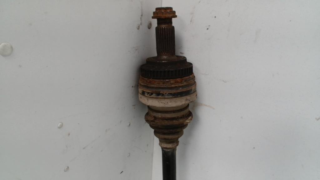 Giunto cardanico posteriore sinistro (trasmissione) BMW SERIE 3 E46 COMPACT PHASE 1  - 1