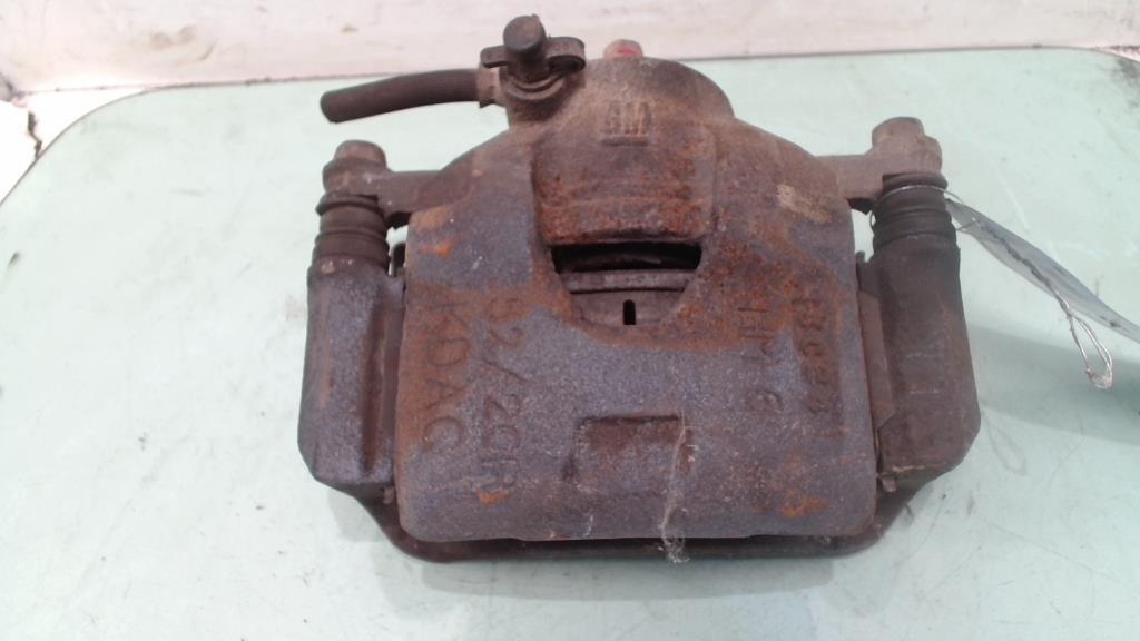 Pinza freni anteriore destra CHEVROLET SPARK PHASE 2 Gasolina - 1