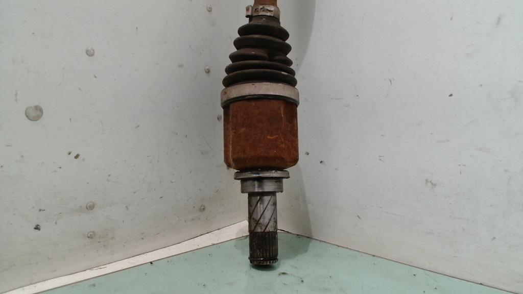 Giunto cardanico albero di trasmissione sinistro RENAULT TWINGO 2 PHASE 2 Diésel - 1