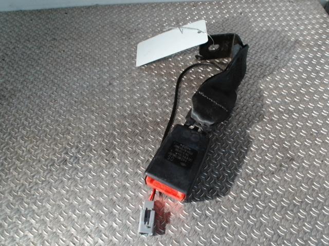 Aggancio cintura sicurezza posteriore sinistro RENAULT TWINGO 3 PHASE 1 Gasolina - 1