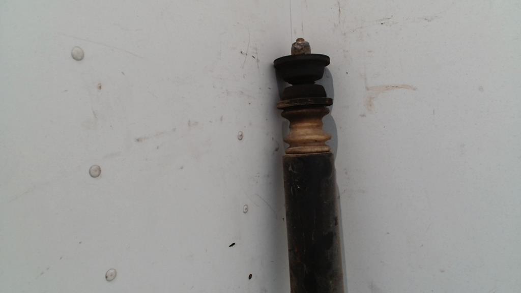 Ammortizzatore posteriore destro RENAULT TWINGO 3 PHASE 1 Gasolina - 1