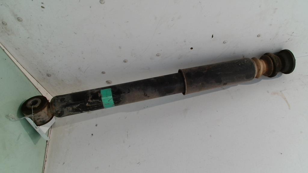 Ammortizzatore posteriore sinistro RENAULT TWINGO 3 PHASE 1 Gasolina - 1