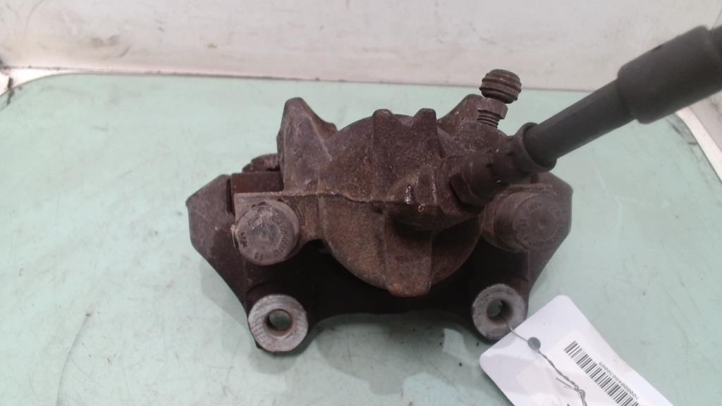 Pinza freni anteriore sinistra RENAULT TWINGO 3 PHASE 1 Gasolina - 1