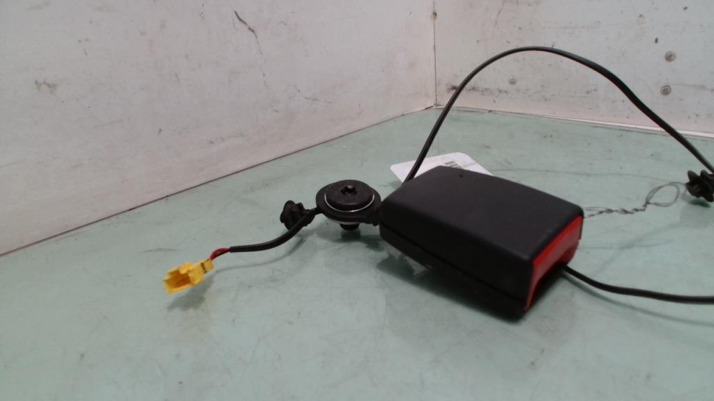 Aggancio cintura sicurezza anteriore destro RENAULT TWINGO 3 PHASE 1 Gasolina - 1