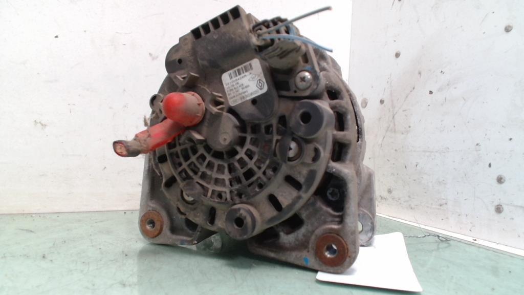Alternatore RENAULT TWINGO 3 PHASE 1 Gasolina - 1