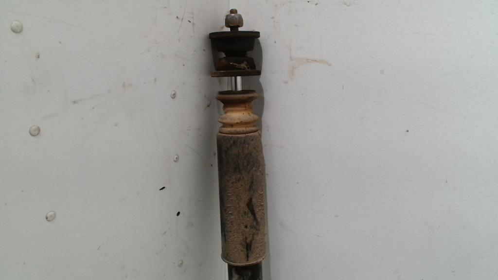 Ammortizzatore posteriore destro RENAULT TWINGO 3 PHASE 1 Gasolina - 1