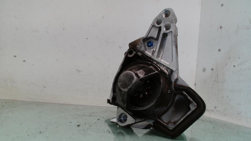 Demarreur RENAULT TWINGO 3 PHASE 1 Essence - 1