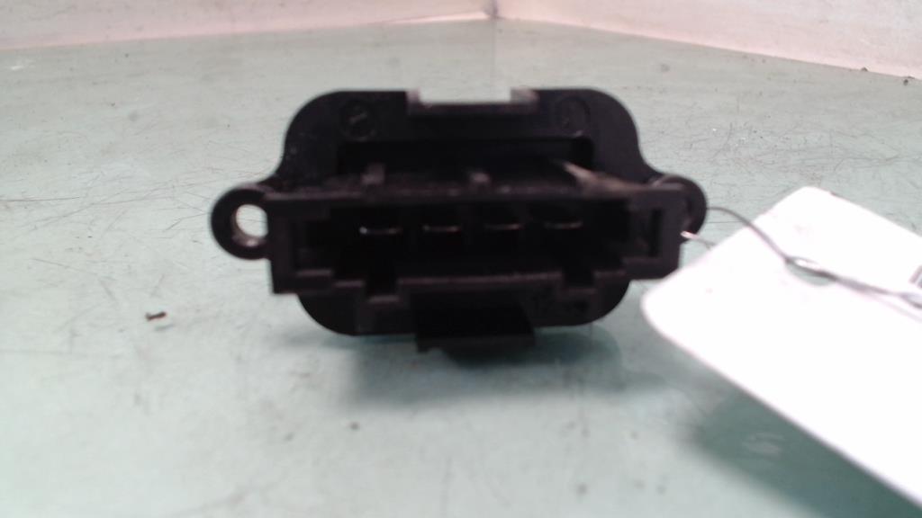 Resistance chauffage RENAULT TWINGO 3 PHASE 1 Essence - 1