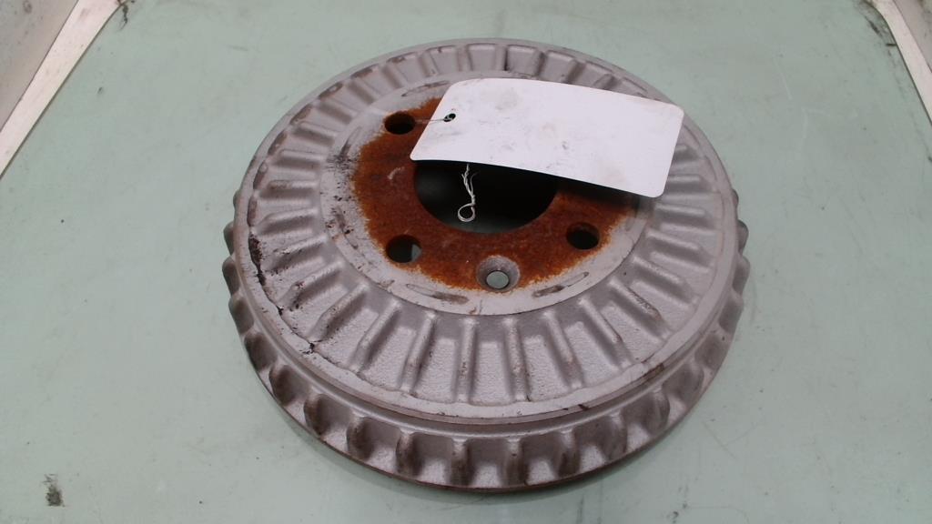 Tamburo posteriore destro RENAULT TWINGO 3 PHASE 1 Gasolina - 1
