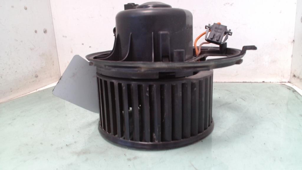 Pulseur d'air VOLKSWAGEN GOLF 6 Diesel - 1