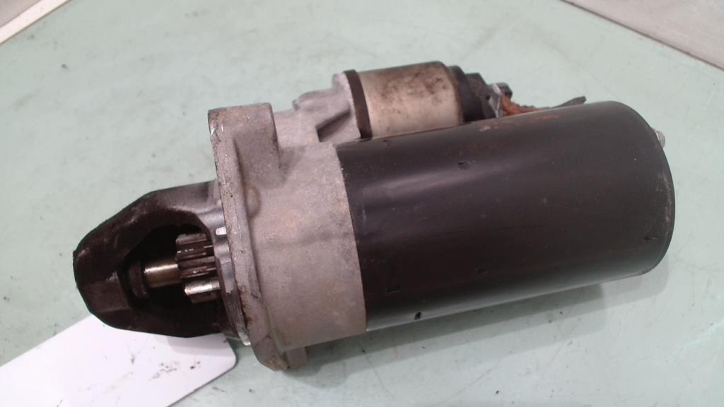 Motor de arranque OPEL CORSA D PHASE 1 Diésel - 1