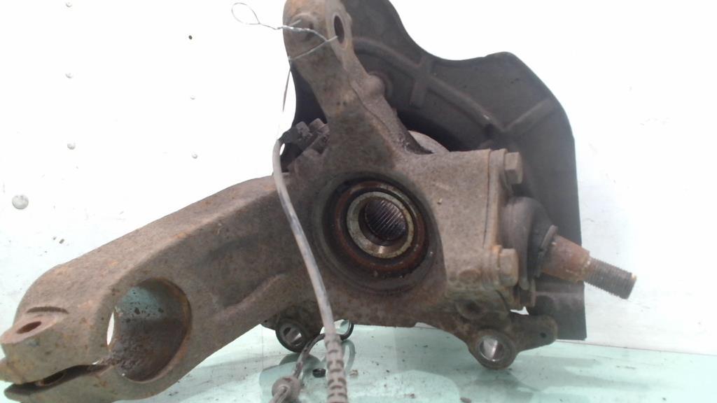 Mozzo anteriore destro PEUGEOT BOXER 3 PHASE 1 Diésel - 1