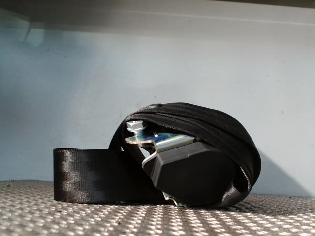 Ceinture arriere gauche AUDI A4 2 AVANT PHASE 2 BREAK  - 1