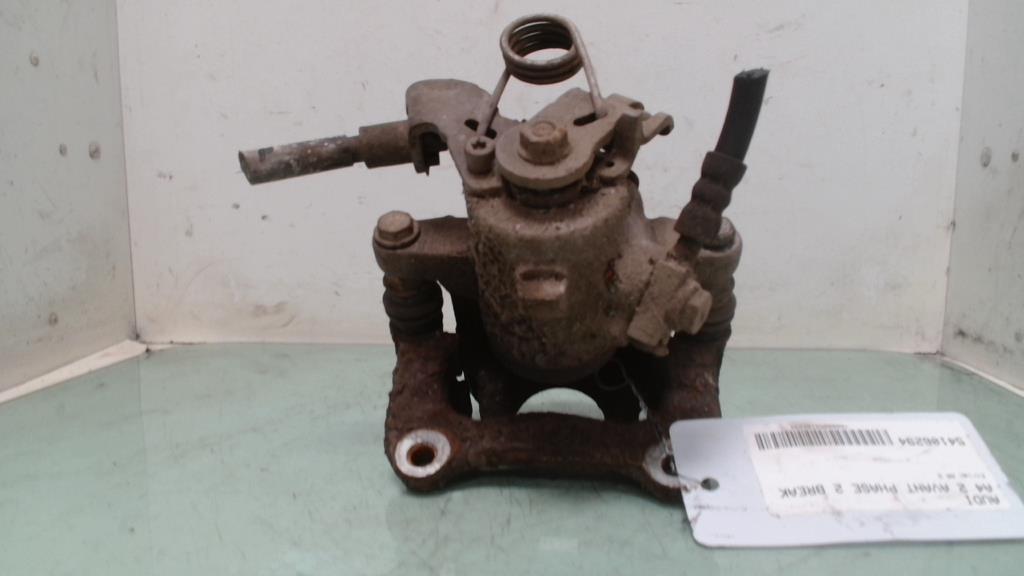 Pinza freni posteriore sinistra AUDI A4 2 AVANT PHASE 2 BREAK  - 1