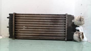 Echangeur air (Intercooler)
