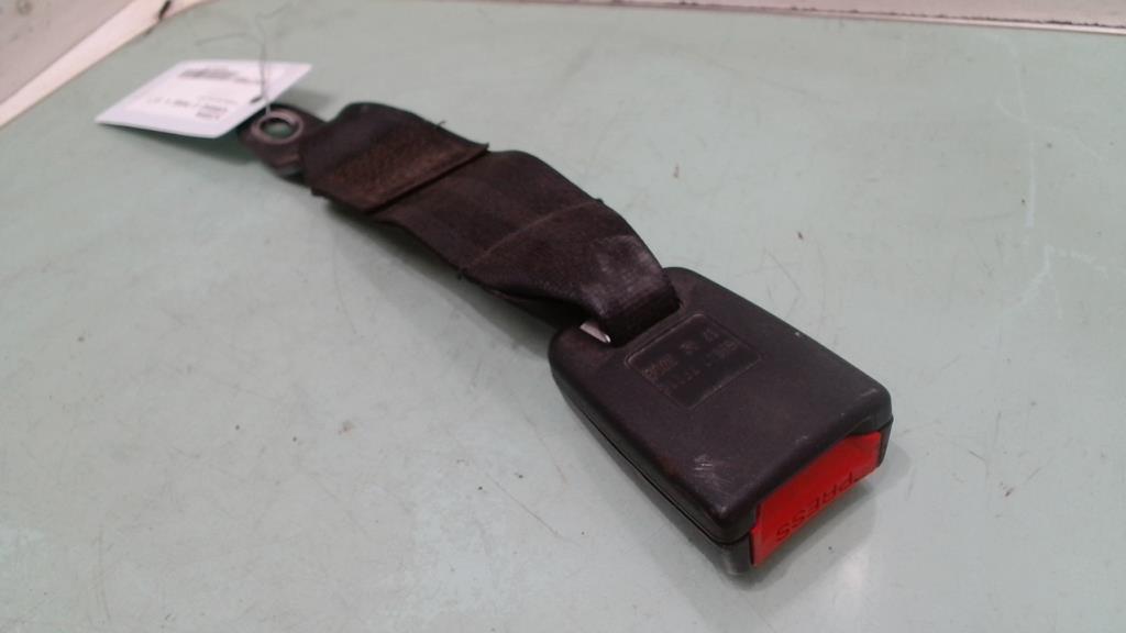 Aggancio cintura sicurezza posteriore sinistro NISSAN TERRANO 2 PHASE 4 Diésel - 1