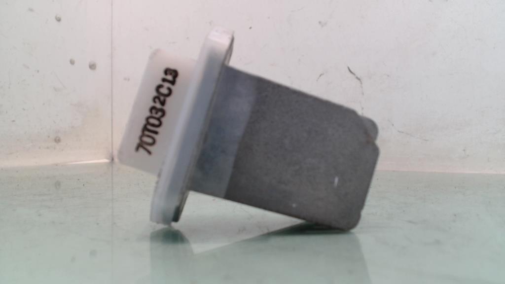 Resistenza riscaldamento NISSAN QASHQAI 1 PHASE 2 Diésel - 1