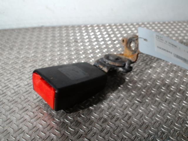 Aggancio cintura sicurezza posteriore destro SEAT LEON 3 PHASE 1 Diésel - 1