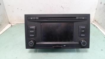 Autoradio d'origine