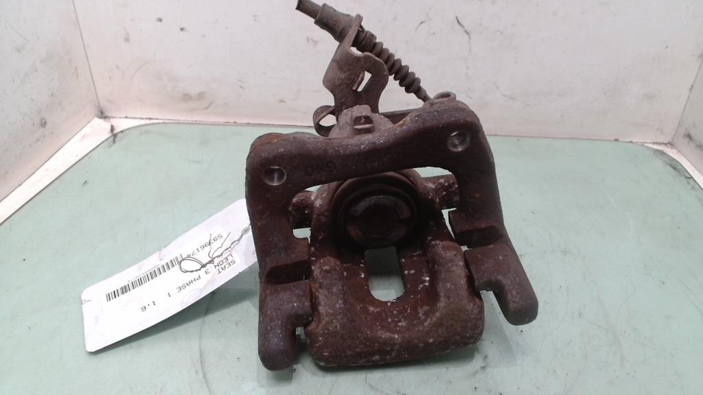 Pinza freni posteriore destra SEAT LEON 3 PHASE 1 Diésel - 1