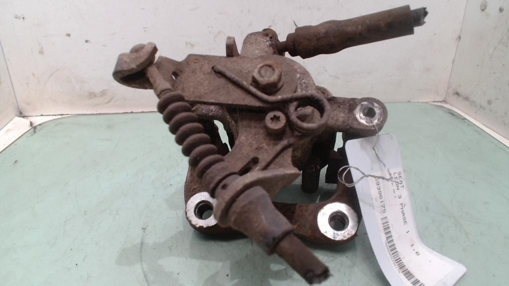 Pinza freni posteriore sinistra SEAT LEON 3 PHASE 1 Diésel - 1