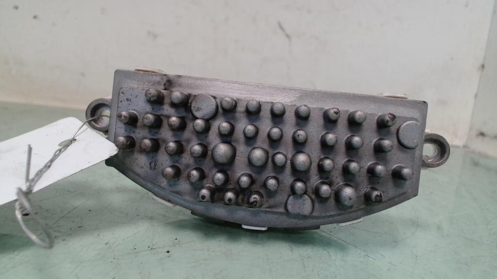 Resistance chauffage SEAT LEON 3 PHASE 1 Diesel - 1