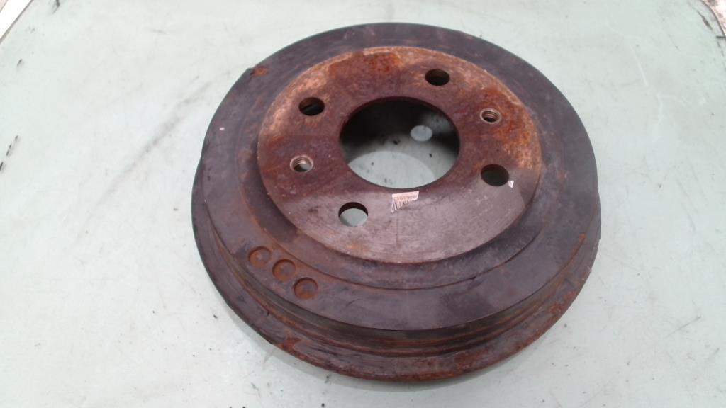 Tamburo posteriore destro FIAT 500 2 CABRIO PHASE 1 Gasolina - 1