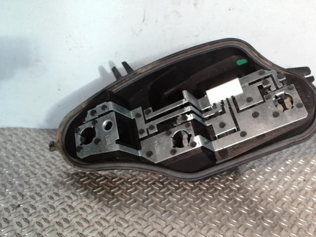 Platine feu arriere droit CITROEN C3 2 PHASE 2 Diesel - 1