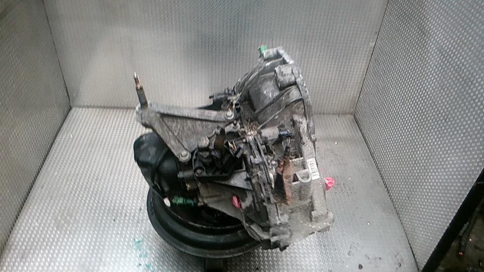 Scatola cambio NISSAN MICRA 3 PHASE 2 CABRIOLET Gasolina - 1