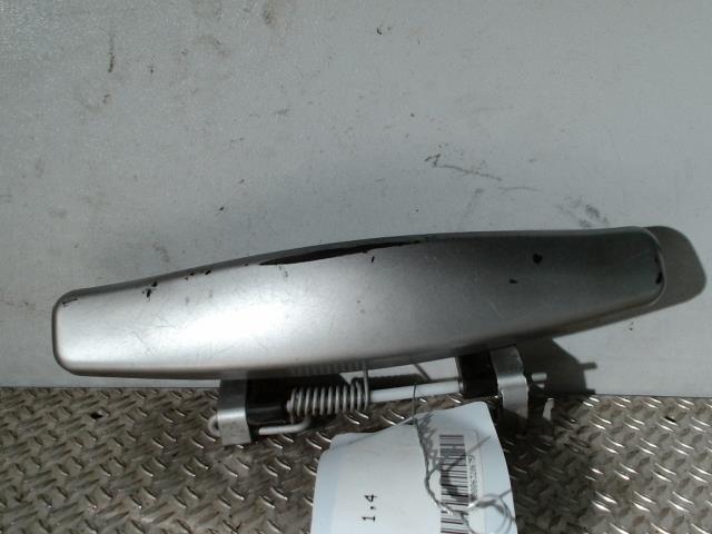 Maniglia portiera anteriore destra DACIA SANDERO 1 Gasolina/GLP - 1