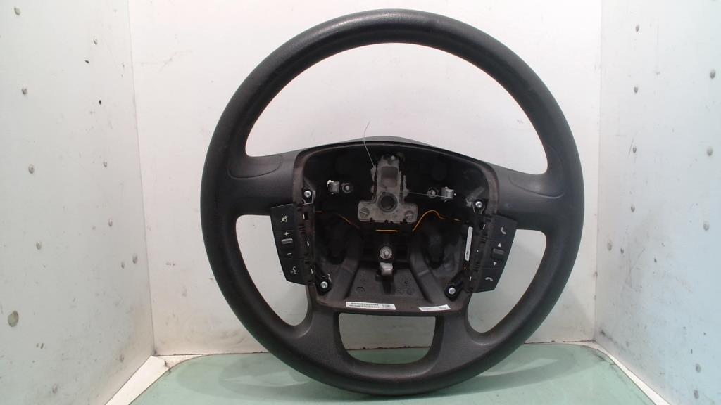 Volant PEUGEOT BOXER 3 PHASE 2 Diesel - 1