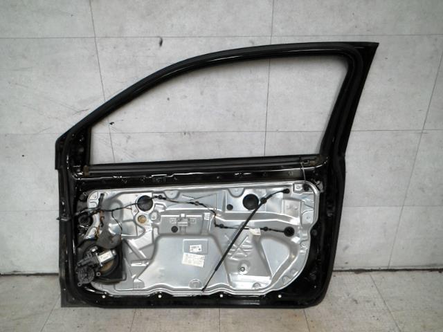 Portiera anteriore destra VOLKSWAGEN POLO 4 PHASE 2 Diésel - 1