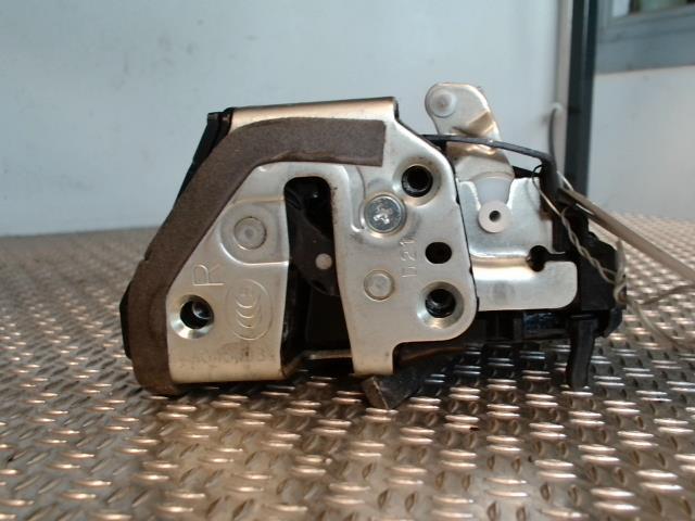 Chiusura centralizzata posteriore destra TOYOTA AURIS 1 PHASE 2 Diésel - 1