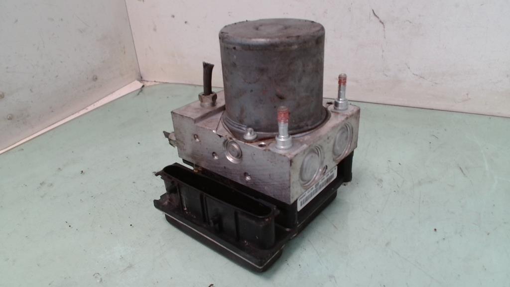 Blocco ABS (antibloccaggio freni) TOYOTA AURIS 1 PHASE 2 Diésel - 1