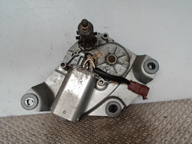 Motore tergicristallo posteriore PEUGEOT 206 PHASE 1 Gasolina - 1
