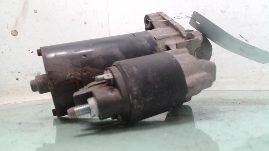 Motorino avviamento BMW SERIE 3 E46 PHASE 1 Gasolina - 1