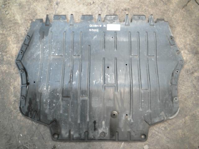 Cache sous moteur SKODA OCTAVIA 2 PHASE 1 Diesel - 1