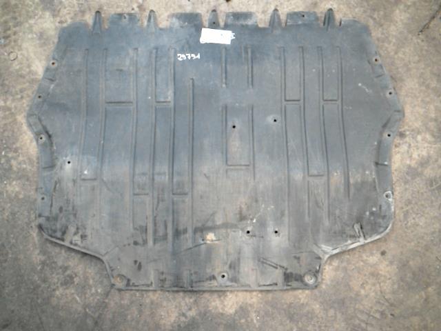 Cache sous moteur VOLKSWAGEN GOLF 6 Diesel - 1