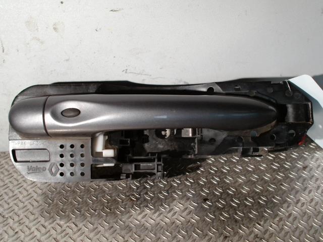 Maniglia portiera anteriore destra RENAULT SCENIC 3 PHASE 3 Diésel - 1