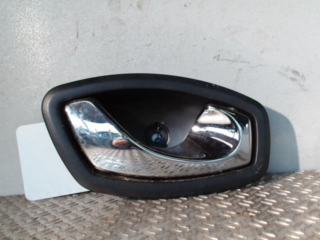 Maniglia interna anteriore destra RENAULT SCENIC 3 PHASE 3 Diésel - 1