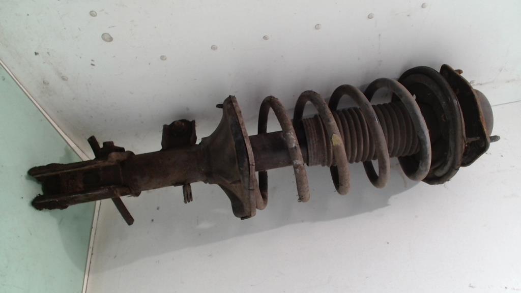 Ammortizzatore anteriore sinistro HYUNDAI GETZ PHASE 1 Gasolina - 1